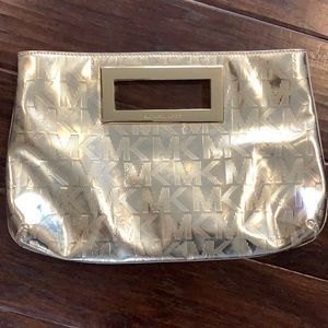 Michael Kors Clutch